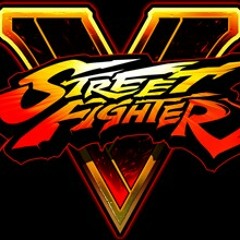 Street Fighter V-(Ken Theme)