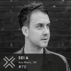 Flux Podcast - 70 - Sei A