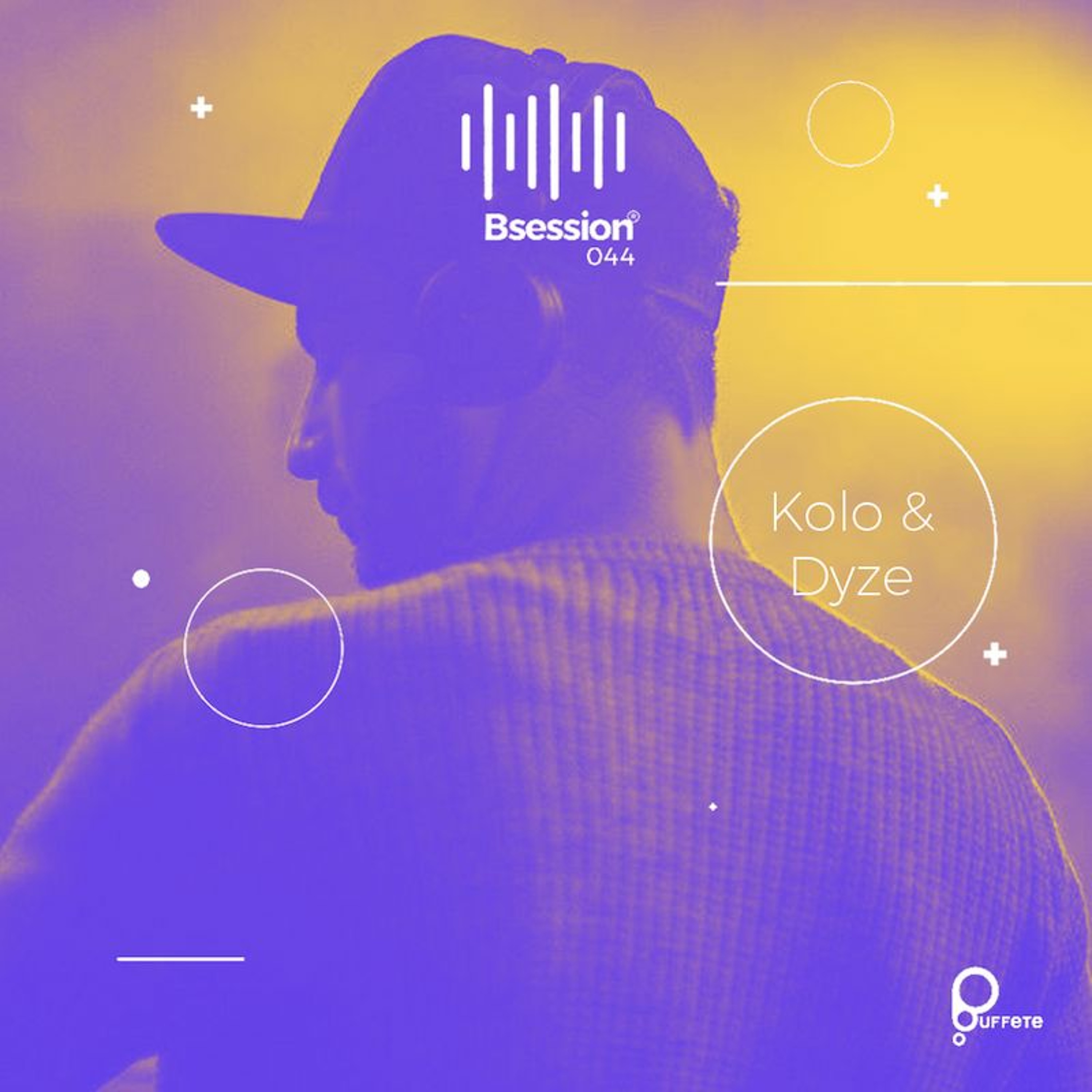 Bsessions Podcast
