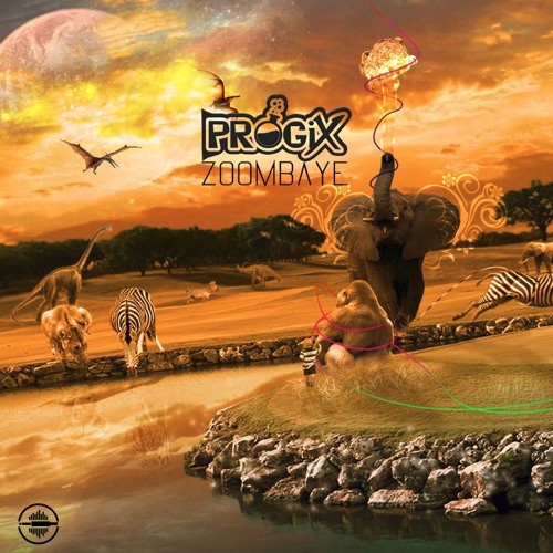 Zoombaye (OUT NOW!)