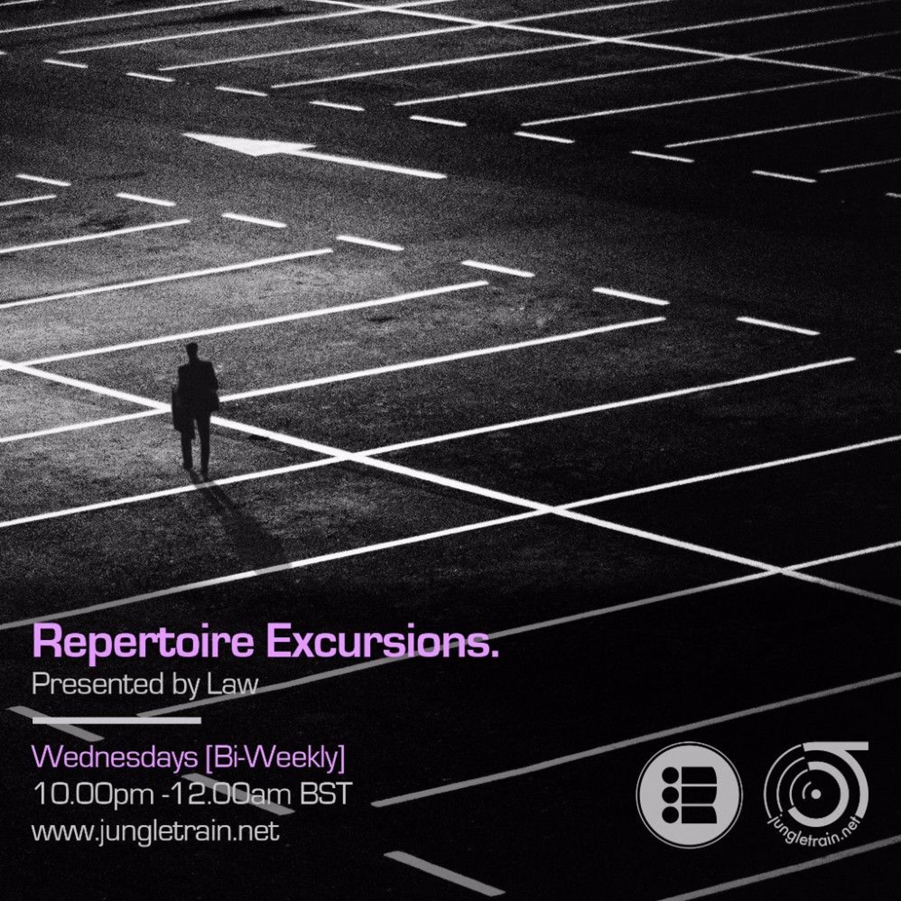 Repertoire Excursions