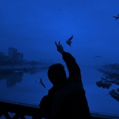 KICKFLIP X ZŁOTE TWARZE - WINGS