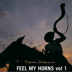 Feel My Horns I