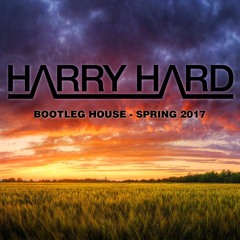 Bootleg House - Spring 2017