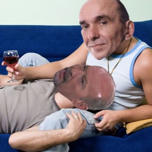 Cover for episode: Podquisition Episode 126: Peter Molyneux Bangs Peter Moore... David Cage Watches