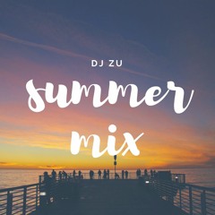 Chill-out pool mix