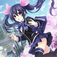 Nightcore Video Game Girl