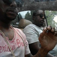 DC "I Got Racks" Prod. By Rell Shellz