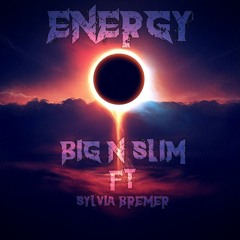 Energy Feat. Sylvia Bremer