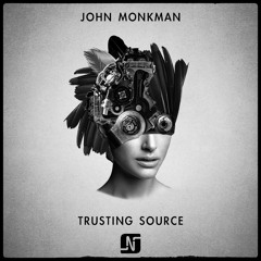 Premiere: John Monkman - Trusting Source [Noir Music]