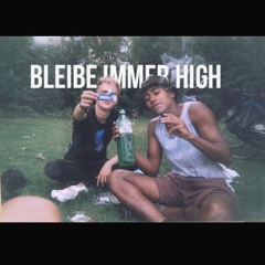 Dead Dawg & Monk - Bleibe Immer High