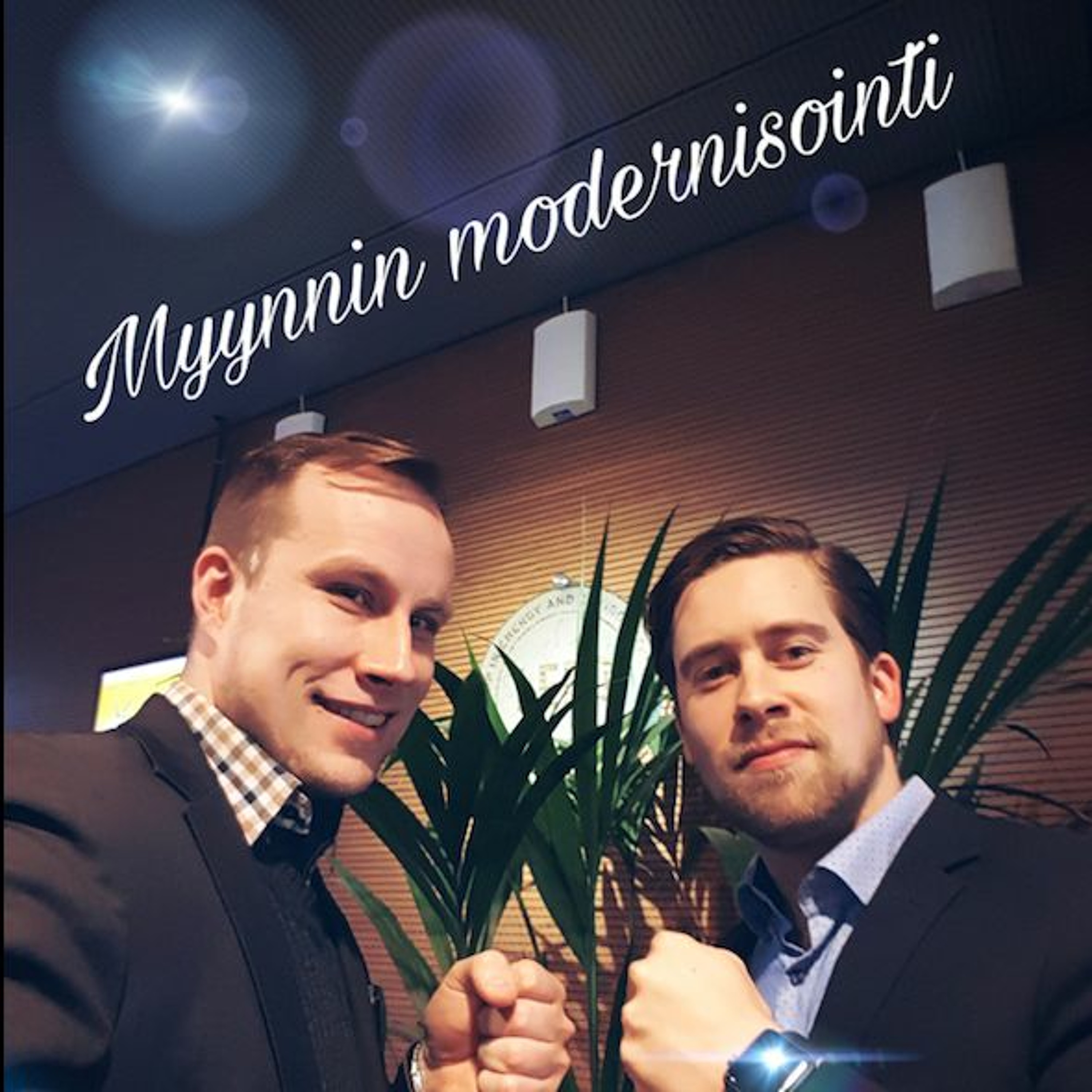 Social Selling Mastery