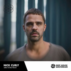 Nick Curly - Sonus Festival Podcast