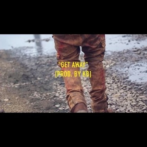 Solowke "Get Away" [Prod.by Kb] (Official Video)