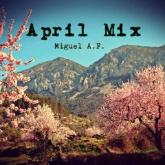 April Mix