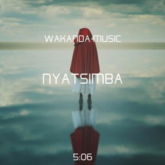 Wakanda - Nyatsimba