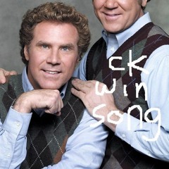 Kracke Win Song - Will Ferrell Sings Por Ti Volare- Step Brothers