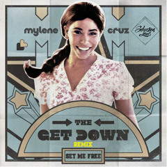 Mylene Cruz -Set Me Free ( SEBASTIEN LEWIS REMIX EXTENDED )
