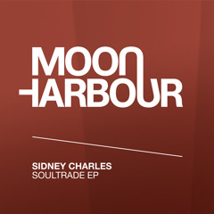 Sidney Charles - Der Haus (Original Mix) |MOON HARBOUR|