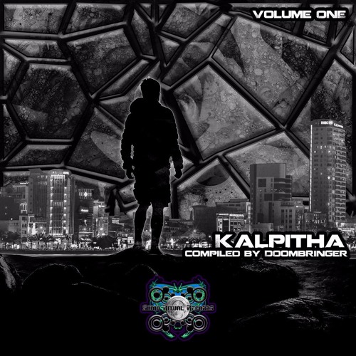 Darkpsy - Hitech - Psycore