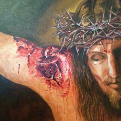 الهي لماذا تركتني- كارلا راميا