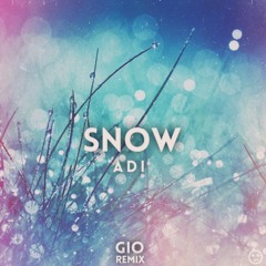 Adi - Snow (GIO Reboot)