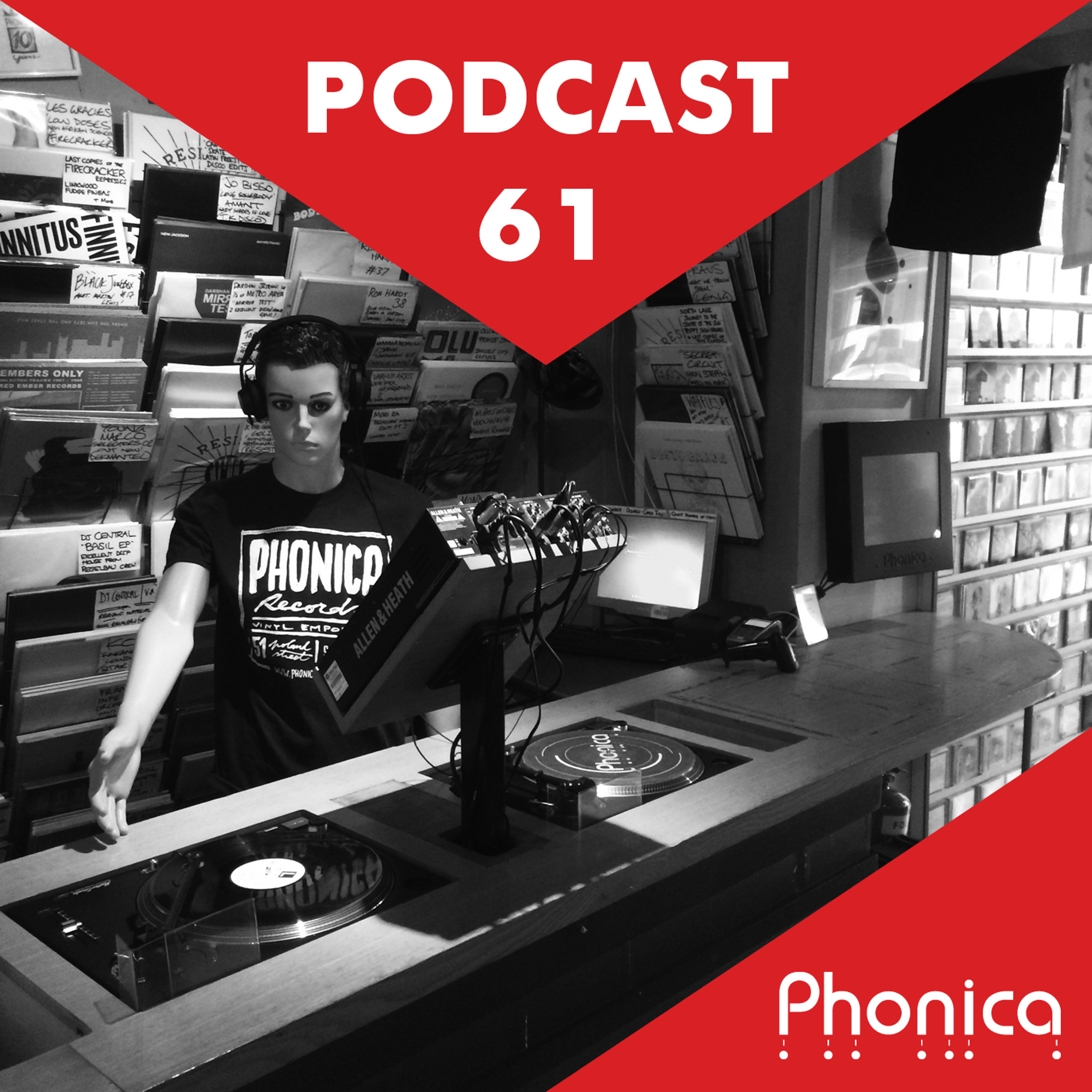 Phonica Records