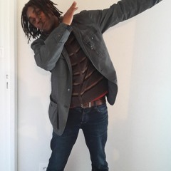 Rive Droite Rive Gauche Seenaty  2017  Instrumental Konsequence Muzik -Dark Emotions Riddim