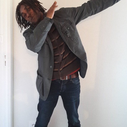 Rive Droite Rive Gauche Seenaty 2017 Instrumental Konsequence Muzik -Dark Emotions Riddim