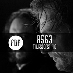 FDF - Thursdcast #110 (RS63)