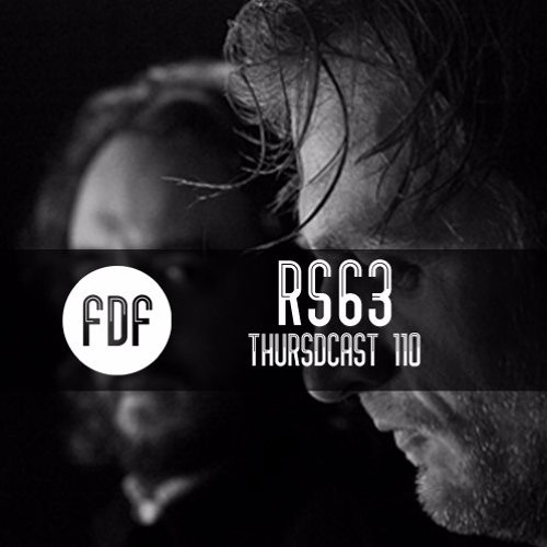 FDF - Thursdcast #110 (RS63)
