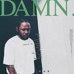 Kendrick Lamar "DAMN." Type Beat (Prod. Nine7)
