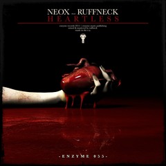 Ruffneck & Neox at Hardshock Festival 2016