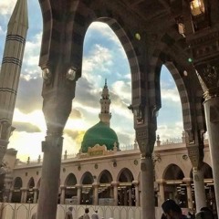 يمِّم حِمى طه وقِف بتأدُّب