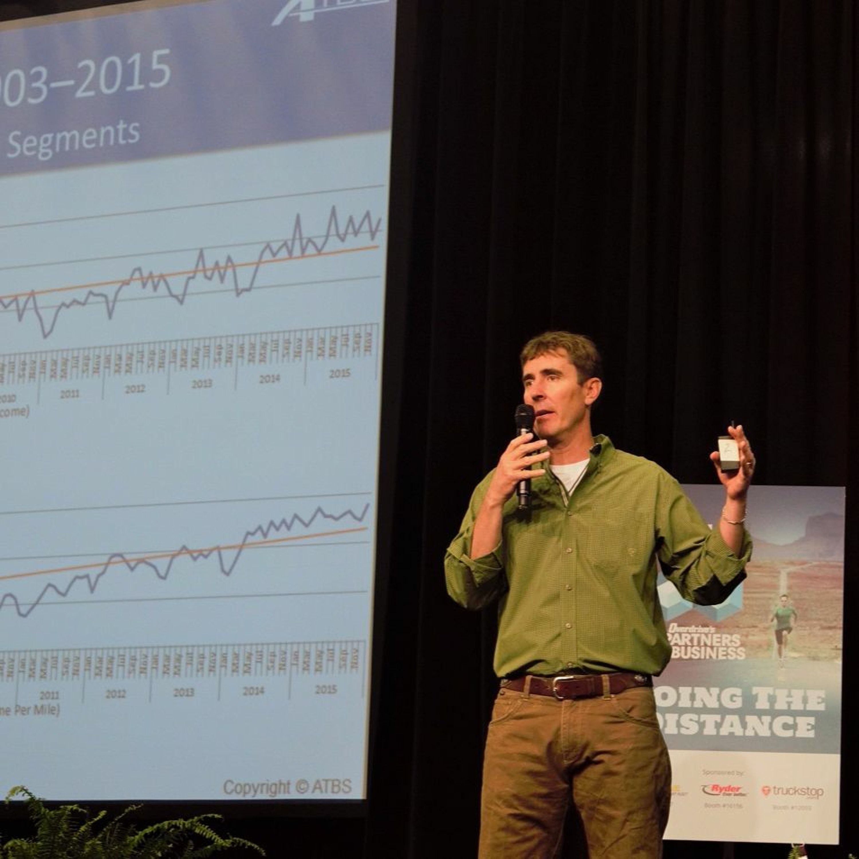 Looking into the crystal ball on ELDs/rates with ATBS' Todd Amen thumbnail