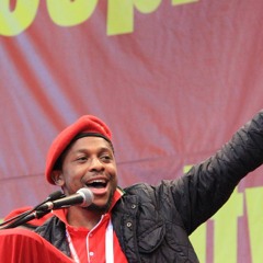 Azania - Mbuyiseni Ndlozi