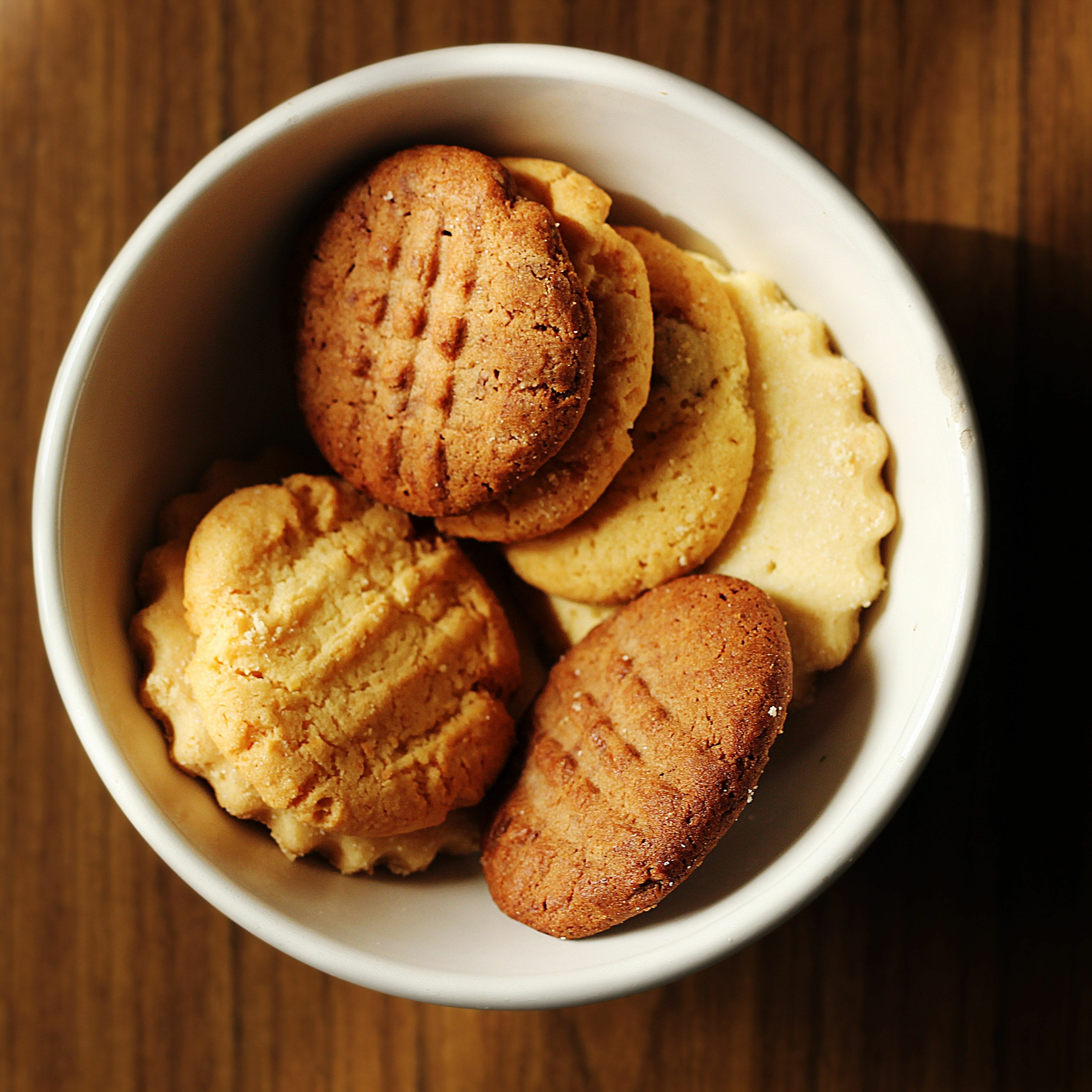 Episode 25 — Fresh Rusk Biscuits