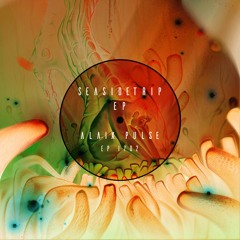 Seaside EP 1702 | Carried By The Wind - Landhouse & Raddantze Astrotrip Remix | Alaix Pulse