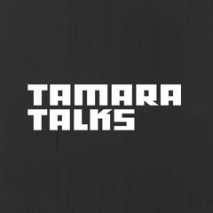 Tamara Talks Episode 4 Robin Mõttus