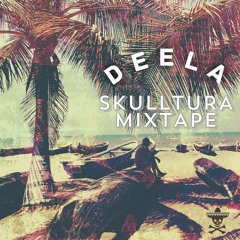 Skulltura_Pt2_Promo_Mixtape