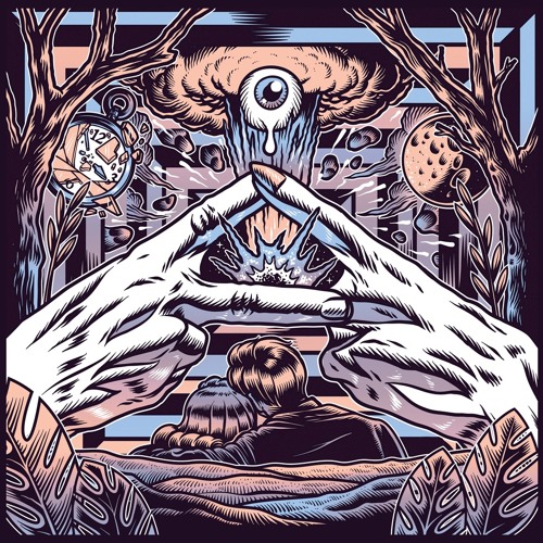 Andhim Feat. Piper Davis - Tosch (Clavis Remix) Radio Edit