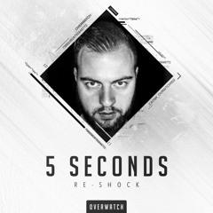 Re-Shock - 5 Seconds