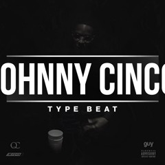 Johnny Cinco Type Beat "Hot Boy"