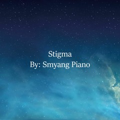 [V] BTS (방탄소년단) - Stigma - Piano Cover