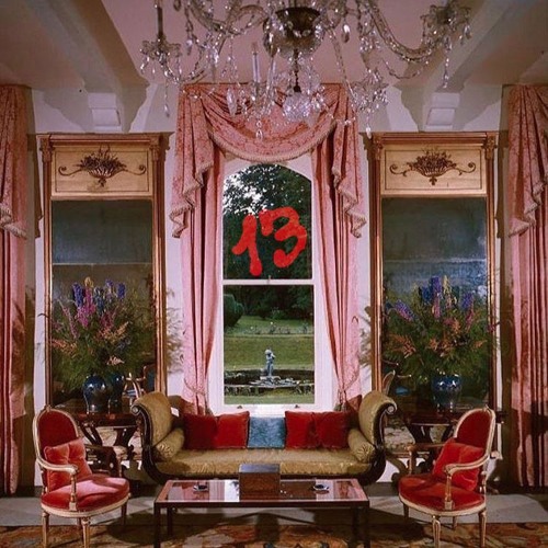THIRTEEN.