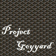 Project Goyyard