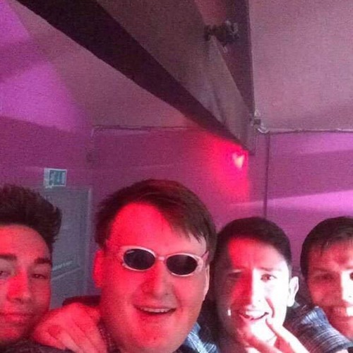 JumpUp Cave 80K Mix / Tsuki