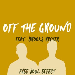 Off The Ground (feat. Brooks Ritter)