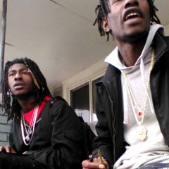 Xmudbrothers ft.TriggerTrey (Blood/MudBrothers)*Xclusive