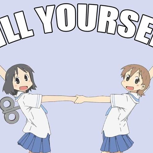 I hate Renai Circulation